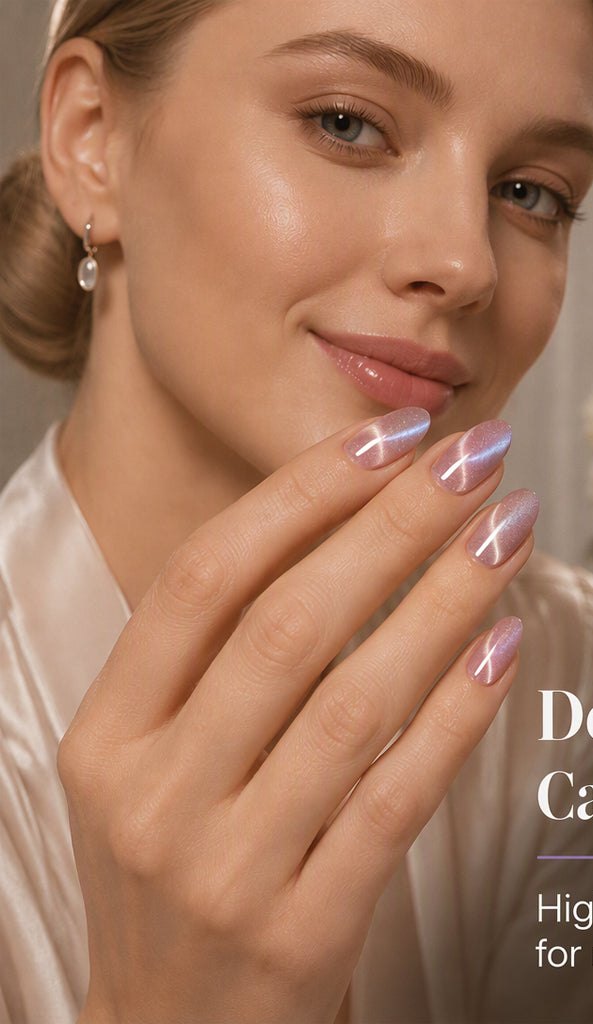 Zolunira manicure